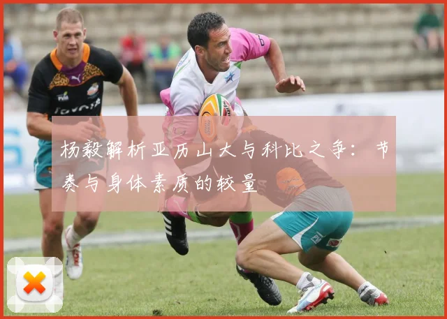 杨毅解析亚历山大与科比之争：节奏与身体素质的较量